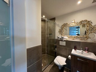 Ferienwohnung Tinnum Ausstattung 16