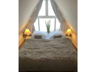 Ferienwohnung Tinnum Ausstattung 20