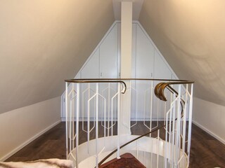 Ferienwohnung Tinnum Ausstattung 21