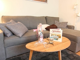 Ferienwohnung Westerland Ausstattung 1