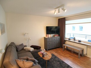 Ferienwohnung Westerland Ausstattung 4