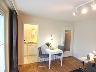 Ferienwohnung Westerland Ausstattung 5
