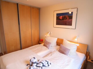 Ferienwohnung Westerland Ausstattung 7