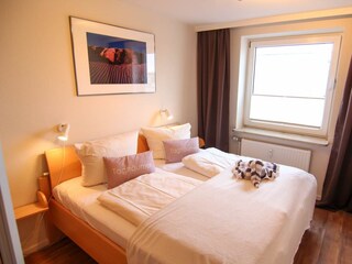Ferienwohnung Westerland Ausstattung 8