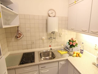 Ferienwohnung Westerland Ausstattung 9
