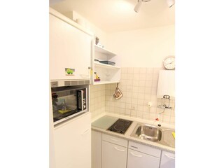 Ferienwohnung Westerland Ausstattung 10