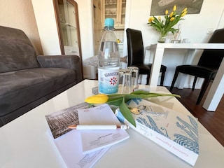 Ferienwohnung Westerland Ausstattung 7