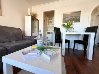 Ferienwohnung Westerland Ausstattung 11
