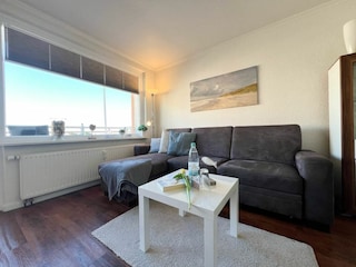 Ferienwohnung Westerland Ausstattung 13