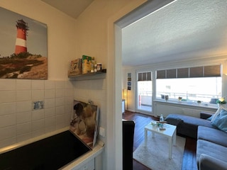 Ferienwohnung Westerland Ausstattung 15