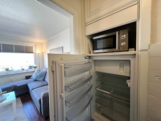 Ferienwohnung Westerland Ausstattung 16