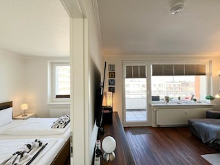 Ferienwohnung Westerland Ausstattung 19