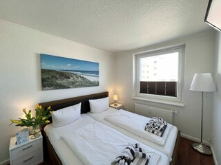 Ferienwohnung Westerland Ausstattung 20