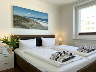 Ferienwohnung Westerland Ausstattung 21