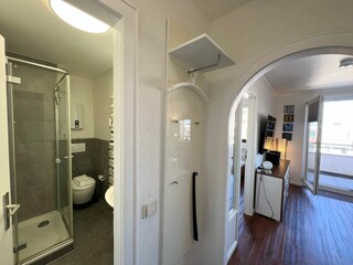 Ferienwohnung Westerland Ausstattung 24