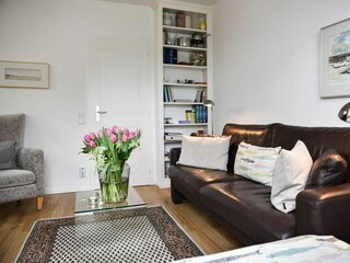 Ferienwohnung Wenningstedt Ausstattung 6