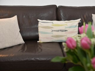 Ferienwohnung Wenningstedt Ausstattung 7