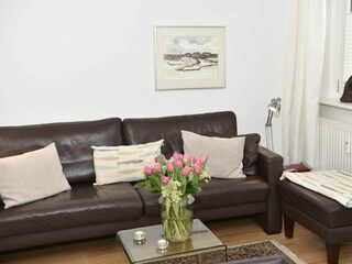 Ferienwohnung Wenningstedt Ausstattung 8