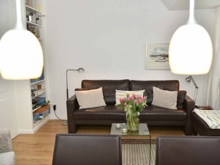 Ferienwohnung Wenningstedt Ausstattung 9