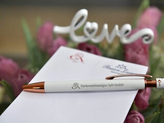 Ferienwohnung Wenningstedt Ausstattung 10