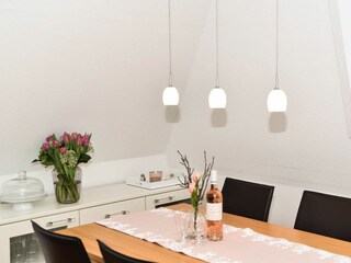 Ferienwohnung Wenningstedt Ausstattung 12