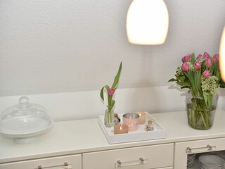 Ferienwohnung Wenningstedt Ausstattung 13