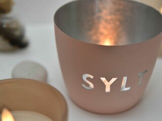 Ferienwohnung Wenningstedt Ausstattung 14