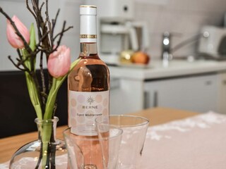 Ferienwohnung Wenningstedt Ausstattung 15