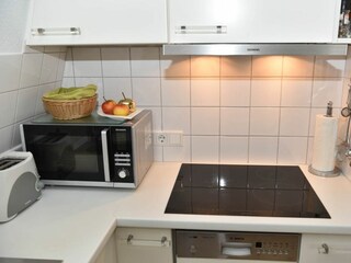 Ferienwohnung Wenningstedt Ausstattung 16