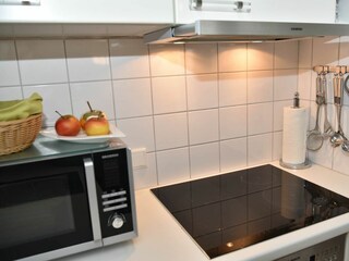 Ferienwohnung Wenningstedt Ausstattung 17