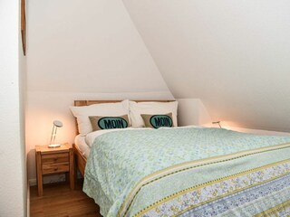 Ferienwohnung Wenningstedt Ausstattung 19