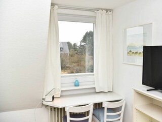 Ferienwohnung Wenningstedt Ausstattung 20