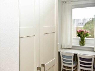 Ferienwohnung Wenningstedt Ausstattung 22