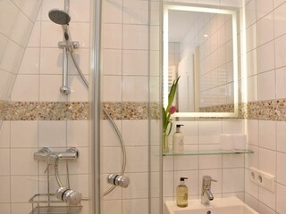 Ferienwohnung Wenningstedt Ausstattung 25