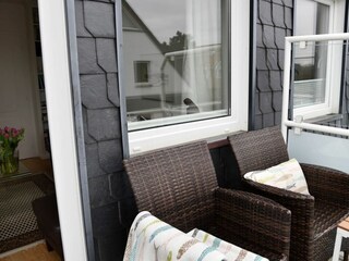 Ferienwohnung Wenningstedt Ausstattung 29