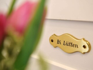 Ferienwohnung Wenningstedt Außenaufnahme 2