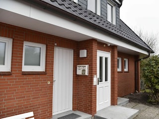 Ferienwohnung Wenningstedt Außenaufnahme 5