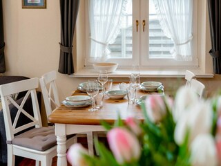 Ferienwohnung Tinnum Ausstattung 10