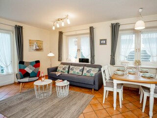 Ferienwohnung Tinnum Ausstattung 12