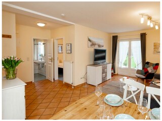 Ferienwohnung Tinnum Ausstattung 15