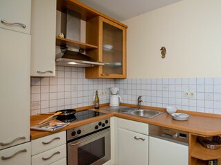 Ferienwohnung Tinnum Ausstattung 17