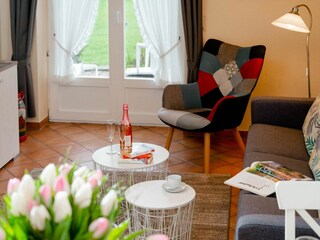 Ferienwohnung Tinnum Ausstattung 18