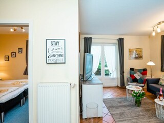 Ferienwohnung Tinnum Ausstattung 20