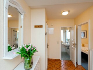 Ferienwohnung Tinnum Ausstattung 21