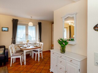 Ferienwohnung Tinnum Ausstattung 22