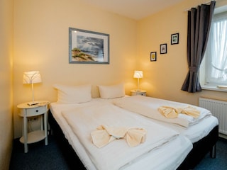 Ferienwohnung Tinnum Ausstattung 23