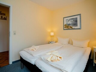 Ferienwohnung Tinnum Ausstattung 24