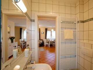 Ferienwohnung Tinnum Ausstattung 28