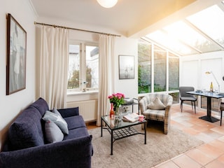 Ferienwohnung Westerland Ausstattung 1
