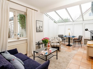 Ferienwohnung Westerland Ausstattung 4